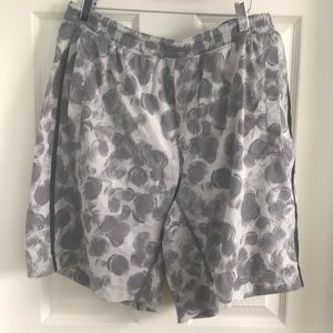 Men’s Lululemon Pace Breaker Shorts